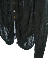 Vivienne Westwood RED LABEL（ヴィヴィアンウエストウッドレッドレーベル）カーディガン 黒 サイズ:3(L位) レディース/2200645180077