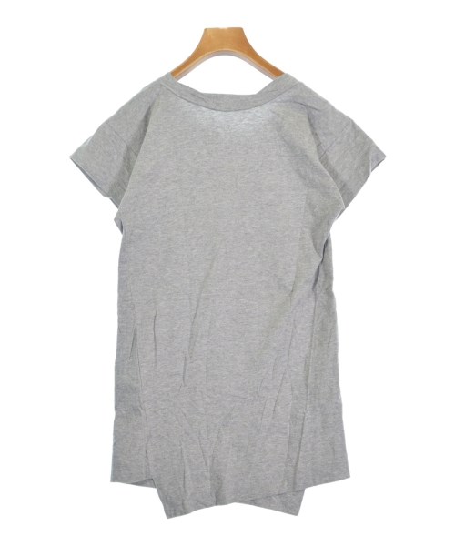 Vivienne Westwood RED LABEL（ヴィヴィアンウエストウッドレッドレーベル）Tシャツ・カットソー グレー サイズ:2(M位) レディース/2200639490250
