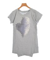 Vivienne Westwood RED LABEL（ヴィヴィアンウエストウッドレッドレーベル）Tシャツ・カットソー グレー サイズ:2(M位) レディース/2200639490250