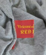 Vivienne Westwood RED LABEL（ヴィヴィアンウエストウッドレッドレーベル）Tシャツ・カットソー グレー サイズ:2(M位) レディース/2200639490250