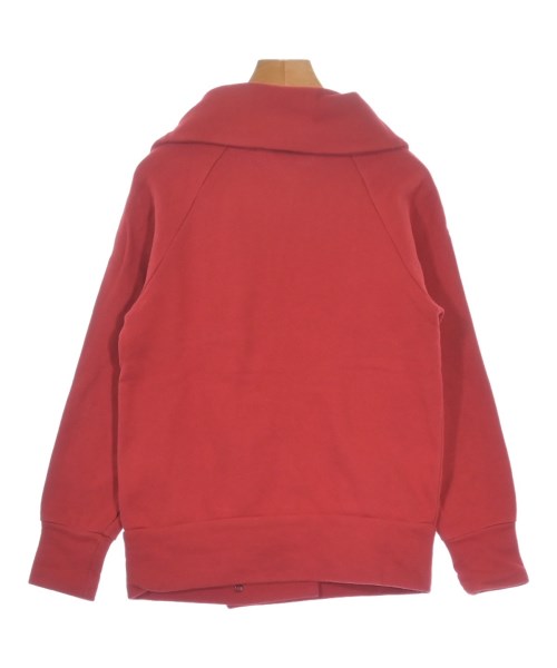 Vivienne Westwood RED LABEL（ヴィヴィアンウエストウッドレッドレーベル）スウェット 赤 サイズ:2(M位) レディース/2200649233106