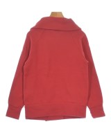 Vivienne Westwood RED LABEL（ヴィヴィアンウエストウッドレッドレーベル）スウェット 赤 サイズ:2(M位) レディース/2200649233106