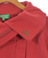 Vivienne Westwood RED LABEL（ヴィヴィアンウエストウッドレッドレーベル）スウェット 赤 サイズ:2(M位) レディース/2200649233106