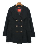 Vivienne Westwood RED LABEL（ヴィヴィアンウエストウッドレッドレーベル）その他 黒 サイズ:2(M位) レディース/2200641663017