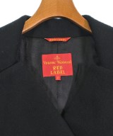 Vivienne Westwood RED LABEL（ヴィヴィアンウエストウッドレッドレーベル）その他 黒 サイズ:2(M位) レディース/2200641663017