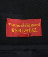 Vivienne Westwood RED LABEL（ヴィヴィアンウエストウッドレッドレーベル）ミニスカート 黒 サイズ:3(L位) レディース/2200641663048