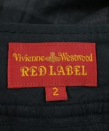 Vivienne Westwood RED LABEL（ヴィヴィアンウエストウッドレッドレーベル）ミニスカート グレー サイズ:2(M位) レディース/2200641663055