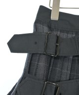 Vivienne Westwood RED LABEL（ヴィヴィアンウエストウッドレッドレーベル）ミニスカート グレー サイズ:2(M位) レディース/2200641663055