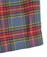 Vivienne Westwood RED LABEL（ヴィヴィアンウエストウッドレッドレーベル）ミニスカート 青 サイズ:2(M位) レディース/2200641663062