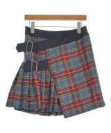 Vivienne Westwood RED LABEL ミニスカート