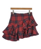 Vivienne Westwood RED LABEL ミニスカート