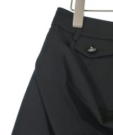 Vivienne Westwood RED LABEL（ヴィヴィアンウエストウッドレッドレーベル）ショートパンツ 黒 サイズ:2(M位) レディース/2200641663086