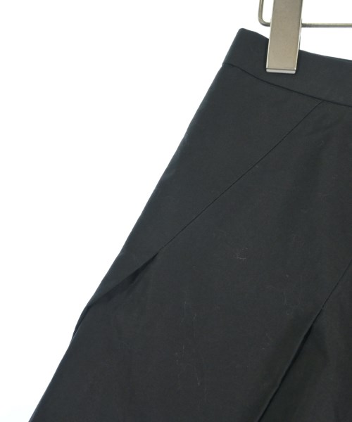 Vivienne Westwood RED LABEL（ヴィヴィアンウエストウッドレッドレーベル）ひざ丈スカート 黒 サイズ:3(L位) レディース/2200641663093