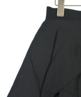 Vivienne Westwood RED LABEL（ヴィヴィアンウエストウッドレッドレーベル）ひざ丈スカート 黒 サイズ:3(L位) レディース/2200641663109