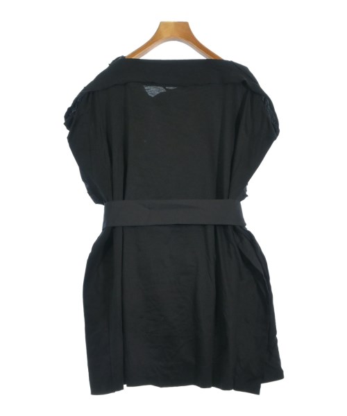 Vivienne Westwood RED LABEL（ヴィヴィアンウエストウッドレッドレーベル）ブラウス 黒 サイズ:0(S位) レディース/2200641663116