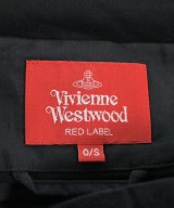 Vivienne Westwood RED LABEL（ヴィヴィアンウエストウッドレッドレーベル）ブラウス 黒 サイズ:0(S位) レディース/2200641663116