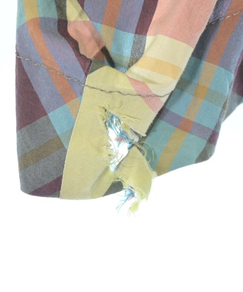 Vivienne Westwood RED LABEL（ヴィヴィアンウエストウッドレッドレーベル）ショートパンツ カーキ サイズ:2(M位) レディース/2200649972074