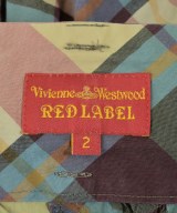 Vivienne Westwood RED LABEL（ヴィヴィアンウエストウッドレッドレーベル）ショートパンツ カーキ サイズ:2(M位) レディース/2200649972074