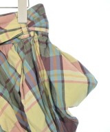 Vivienne Westwood RED LABEL（ヴィヴィアンウエストウッドレッドレーベル）ショートパンツ カーキ サイズ:2(M位) レディース/2200649972074