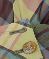 Vivienne Westwood RED LABEL（ヴィヴィアンウエストウッドレッドレーベル）ショートパンツ カーキ サイズ:2(M位) レディース/2200649972074