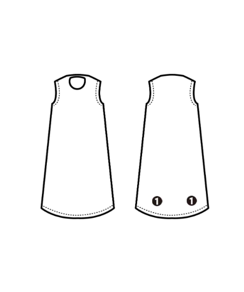 Vivienne Westwood RED LABEL（ヴィヴィアンウエストウッドレッドレーベル）ワンピース 黒 サイズ:2(M位) レディース/2200649972104