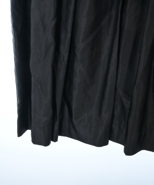 Vivienne Westwood RED LABEL（ヴィヴィアンウエストウッドレッドレーベル）ワンピース 黒 サイズ:2(M位) レディース/2200649972104