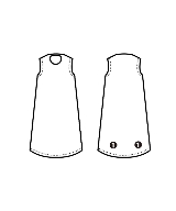 Vivienne Westwood RED LABEL（ヴィヴィアンウエストウッドレッドレーベル）ワンピース 黒 サイズ:2(M位) レディース/2200649972104