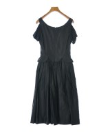Vivienne Westwood RED LABEL（ヴィヴィアンウエストウッドレッドレーベル）ワンピース 黒 サイズ:2(M位) レディース/2200649972104