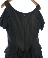 Vivienne Westwood RED LABEL（ヴィヴィアンウエストウッドレッドレーベル）ワンピース 黒 サイズ:2(M位) レディース/2200649972104