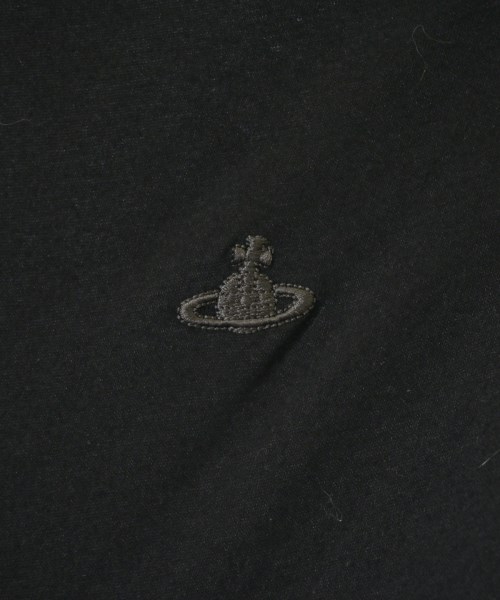 Vivienne Westwood RED LABEL（ヴィヴィアンウエストウッドレッドレーベル）ワンピース 黒 サイズ:2(M位) レディース/2200649972128