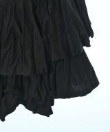 Vivienne Westwood RED LABEL（ヴィヴィアンウエストウッドレッドレーベル）ワンピース 黒 サイズ:2(M位) レディース/2200649972128