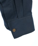 Vivienne Westwood RED LABEL（ヴィヴィアンウエストウッドレッドレーベル）カジュアルシャツ 紺 サイズ:00(F) レディース/2200649972135