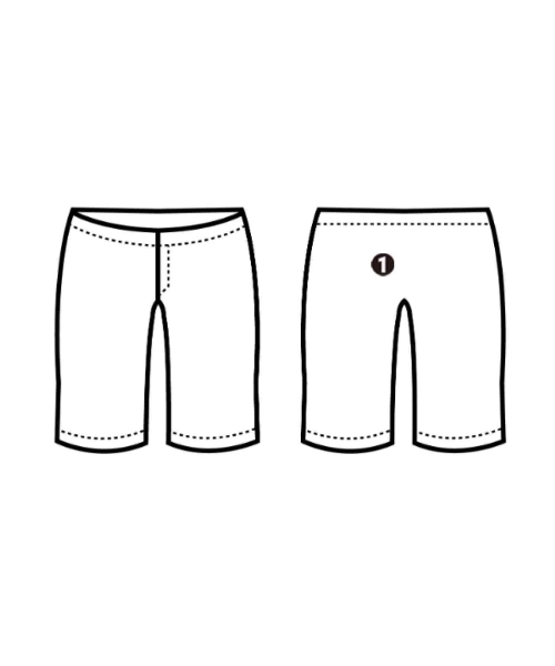 Vivienne Westwood RED LABEL（ヴィヴィアンウエストウッドレッドレーベル）ショートパンツ 緑 サイズ:2(M位) レディース/2200649972142