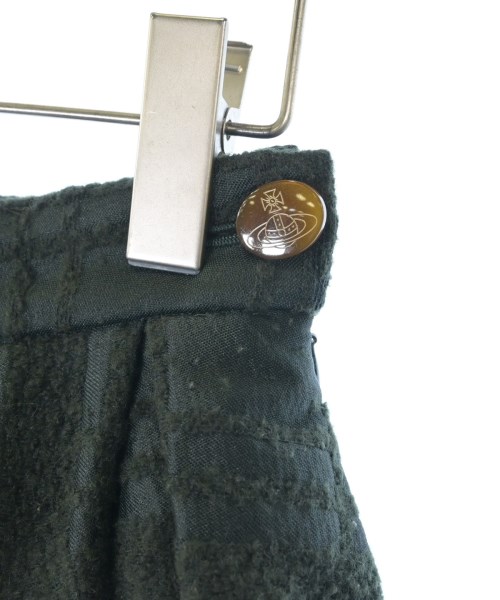 Vivienne Westwood RED LABEL（ヴィヴィアンウエストウッドレッドレーベル）ショートパンツ 緑 サイズ:2(M位) レディース/2200649972142