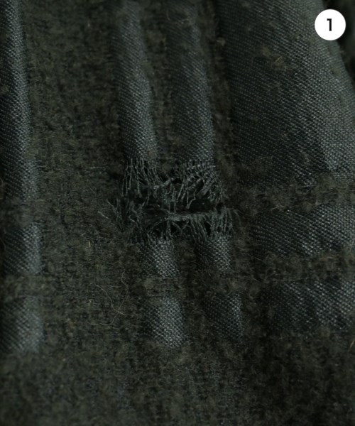 Vivienne Westwood RED LABEL（ヴィヴィアンウエストウッドレッドレーベル）ショートパンツ 緑 サイズ:2(M位) レディース/2200649972142