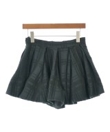 Vivienne Westwood RED LABEL（ヴィヴィアンウエストウッドレッドレーベル）ショートパンツ 緑 サイズ:2(M位) レディース/2200649972142