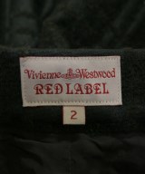 Vivienne Westwood RED LABEL（ヴィヴィアンウエストウッドレッドレーベル）ショートパンツ 緑 サイズ:2(M位) レディース/2200649972142