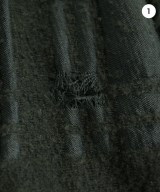 Vivienne Westwood RED LABEL（ヴィヴィアンウエストウッドレッドレーベル）ショートパンツ 緑 サイズ:2(M位) レディース/2200649972142