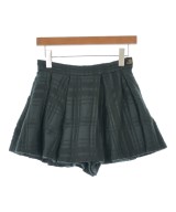 Vivienne Westwood RED LABEL ショートパンツ