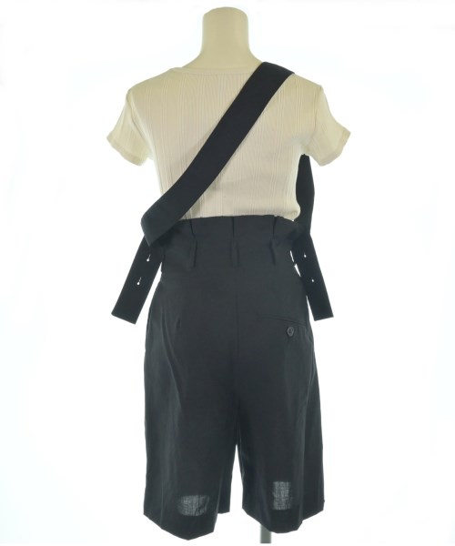 Vivienne Westwood RED LABEL（ヴィヴィアンウエストウッドレッドレーベル）ショートパンツ 黒 サイズ:38(S位) レディース/2200649972159