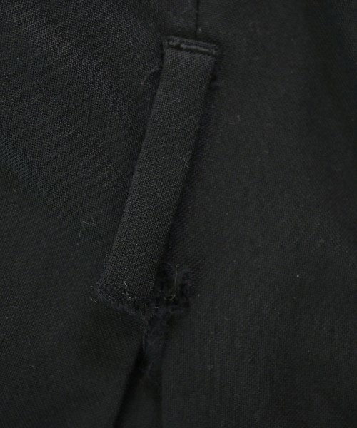 Vivienne Westwood RED LABEL（ヴィヴィアンウエストウッドレッドレーベル）ショートパンツ 黒 サイズ:38(S位) レディース/2200649972159