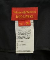 Vivienne Westwood RED LABEL（ヴィヴィアンウエストウッドレッドレーベル）ショートパンツ 黒 サイズ:38(S位) レディース/2200649972159