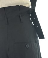 Vivienne Westwood RED LABEL（ヴィヴィアンウエストウッドレッドレーベル）ショートパンツ 黒 サイズ:38(S位) レディース/2200649972159