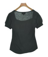 Vivienne Westwood RED LABEL（ヴィヴィアンウエストウッドレッドレーベル）Tシャツ・カットソー 黒 サイズ:1(S位) レディース/2200649972180