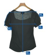 Vivienne Westwood RED LABEL（ヴィヴィアンウエストウッドレッドレーベル）Tシャツ・カットソー 黒 サイズ:1(S位) レディース/2200649972180