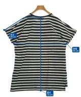 Vivienne Westwood RED LABEL（ヴィヴィアンウエストウッドレッドレーベル）Tシャツ・カットソー 黒 サイズ:00(F) レディース/2200649972197