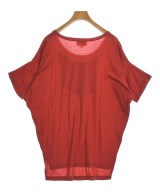 Vivienne Westwood RED LABEL（ヴィヴィアンウエストウッドレッドレーベル）Tシャツ・カットソー 赤 サイズ:2(M位) レディース/2200649972203