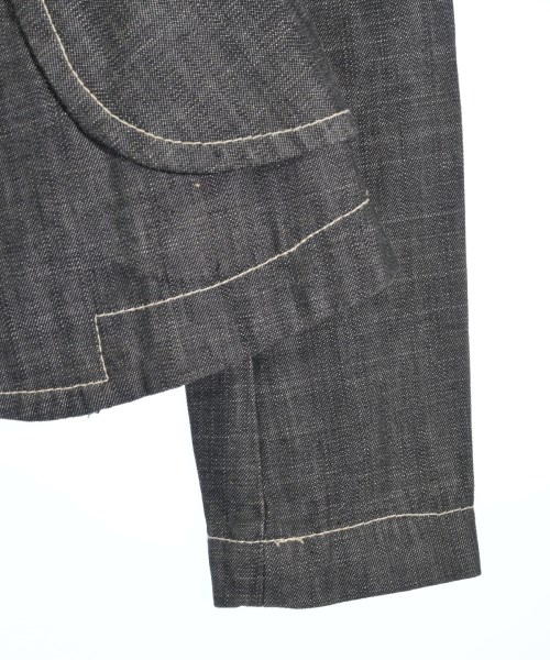 Vivienne Westwood RED LABEL（ヴィヴィアンウエストウッドレッドレーベル）ジャケット 黒 サイズ:2(M位) レディース/2200650744011