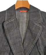 Vivienne Westwood RED LABEL（ヴィヴィアンウエストウッドレッドレーベル）ジャケット 黒 サイズ:2(M位) レディース/2200650744011