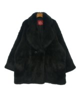 Vivienne Westwood RED LABEL（ヴィヴィアンウエストウッドレッドレーベル）その他 黒 サイズ:S レディース/2200640572020